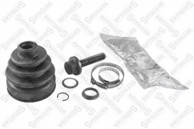 STELLOX 1300563sx -  Комплект пыльника, рулевое управление