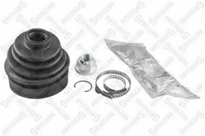 STELLOX 1300565sx -  Комплект пыльника, рулевое управление