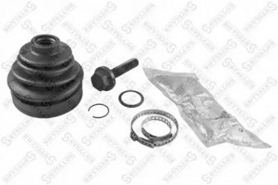 STELLOX 1300575sx -  Комплект пыльника, рулевое управление