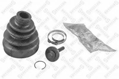 STELLOX 1300583sx -  Комплект пыльника, рулевое управление