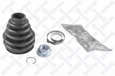 STELLOX 1300588sx -  Комплект пыльника, рулевое управление