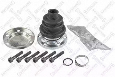 STELLOX 1300597sx -  Комплект пыльника, рулевое управление