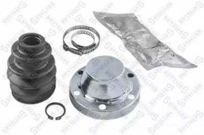 STELLOX 1300599sx -  Комплект пыльника, рулевое управление