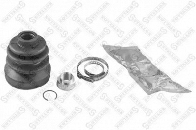 STELLOX 1300643sx -  Комплект пыльника, рулевое управление