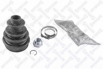 STELLOX 1300649sx -  Комплект пыльника, рулевое управление