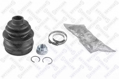 STELLOX 1300653sx -  Комплект пыльника, рулевое управление