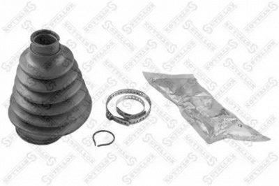 STELLOX 1300656sx -  Комплект пыльника, рулевое управление