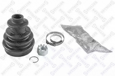 STELLOX 1300663sx -  Комплект пыльника, рулевое управление