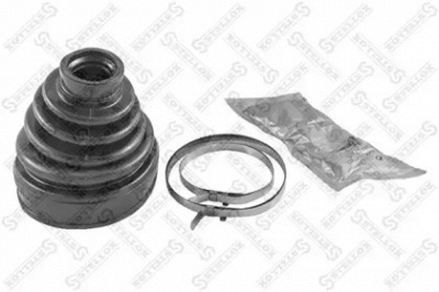 STELLOX 1300664sx -  Комплект пыльника, рулевое управление