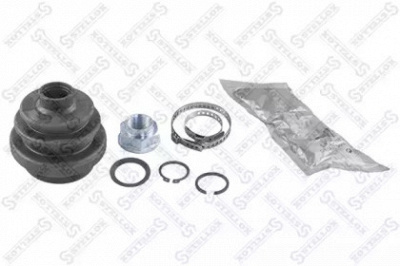 STELLOX 1300668sx -  Комплект пыльника, рулевое управление