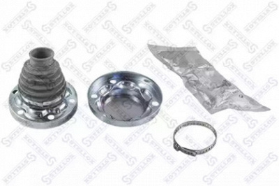 STELLOX 1300676sx -  Комплект пыльника, рулевое управление