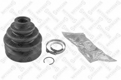 STELLOX 1300682sx -  Комплект пыльника, рулевое управление
