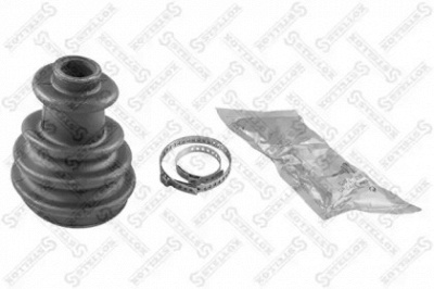 STELLOX 1300687sx -  Комплект пыльника, рулевое управление