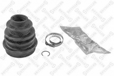 STELLOX 1300699sx -  Комплект пыльника, рулевое управление