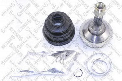 STELLOX 1501382sx -  Шарнирный комплект, приводной вал