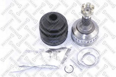 STELLOX 1501446sx -  Шарнирный комплект, приводной вал