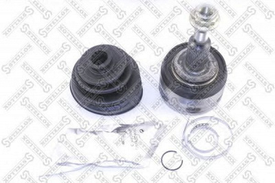 STELLOX 1501478sx -  Шарнирный комплект, приводной вал
