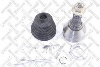 STELLOX 1501506sx -  Шарнирный комплект, приводной вал