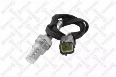 STELLOX 2000026sx -  Датчик кислородный