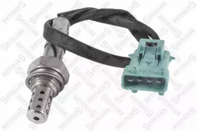 STELLOX 2000029sx -  Датчик кислородный