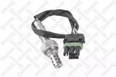 STELLOX 2000058sx -  Датчик кислородный
