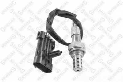 STELLOX 2000063sx -  Датчик кислородный