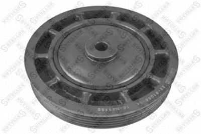 STELLOX 2001055sx -  Ременный шкив, коленчатый вал