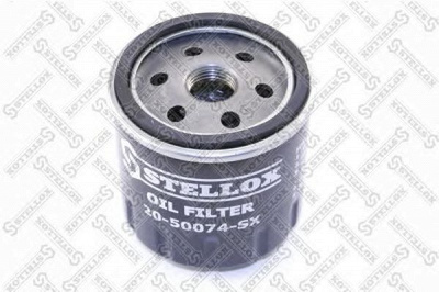 STELLOX 2050074sx -  Масляный фильтр