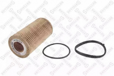 STELLOX 2050518sx -  20-50518-SX_ФИЛЬТР МАСЛЯНЫЙ! VOLVO XC60/S60 2.4D