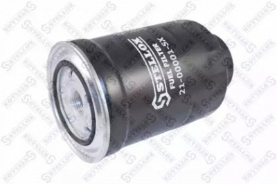 STELLOX 2100001sx -  Топливный фильтр