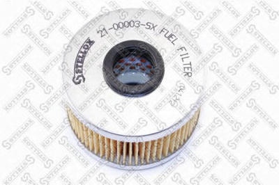 STELLOX 2100003sx -  Топливный фильтр