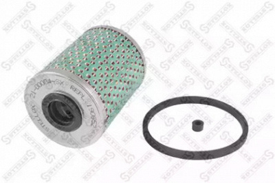 STELLOX 2100004sx -  Топливный фильтр