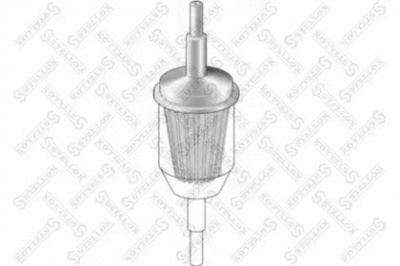 STELLOX 2100015sx -  Топливный фильтр