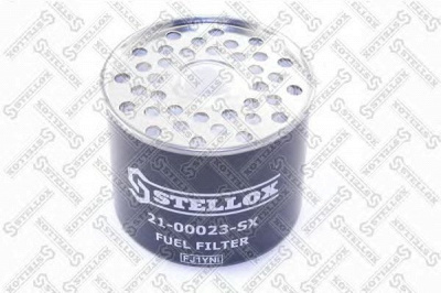 STELLOX 2100023sx -  Топливный фильтр