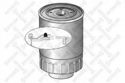 STELLOX 2100046sx -  Топливный фильтр