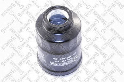 STELLOX 2100067sx -  Топливный фильтр