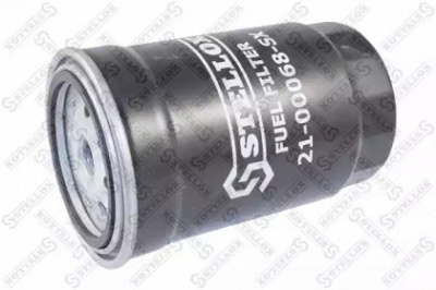STELLOX 2100068sx -  Топливный фильтр