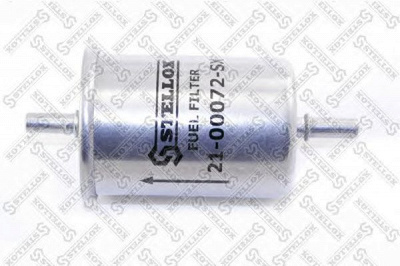 STELLOX 2100072sx -  Топливный фильтр