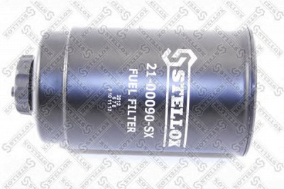 STELLOX 2100090sx -  Топливный фильтр