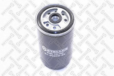 STELLOX 2100098sx -  Топливный фильтр