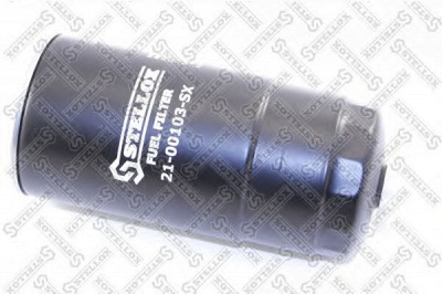 STELLOX 2100103sx -  Топливный фильтр