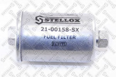 STELLOX 2100158sx -  Топливный фильтр