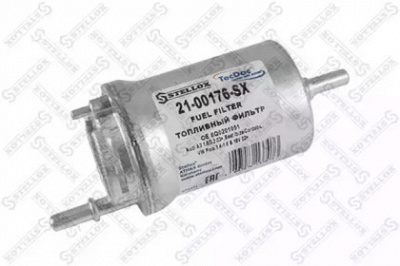 STELLOX 2100176sx -  Фильтр топливный