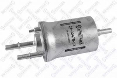 STELLOX 2100478sx -  Фильтр топливный