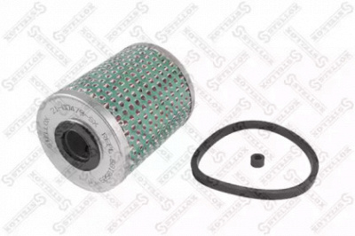 STELLOX 2100479sx -  Фильтр топливный