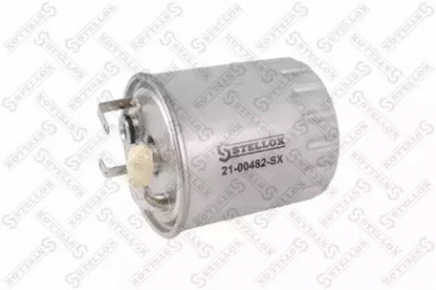 STELLOX 2100482sx -  Фильтр топливный