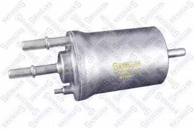 STELLOX 2100491sx -  Фильтр топливный