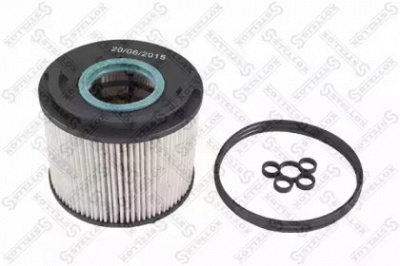 STELLOX 2100492sx -  Фильтр топливный