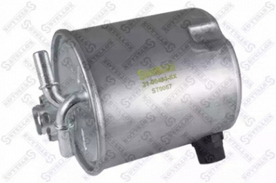 STELLOX 2100494sx -  Фильтр топливный