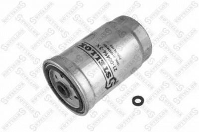 STELLOX 2100496sx -  Фильтр топливный